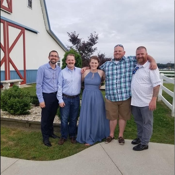 Meet your Posher, Phil - Picture 1 of 1